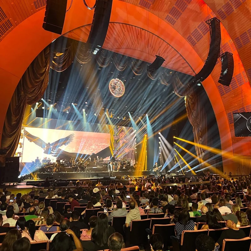 Radio Music Hall