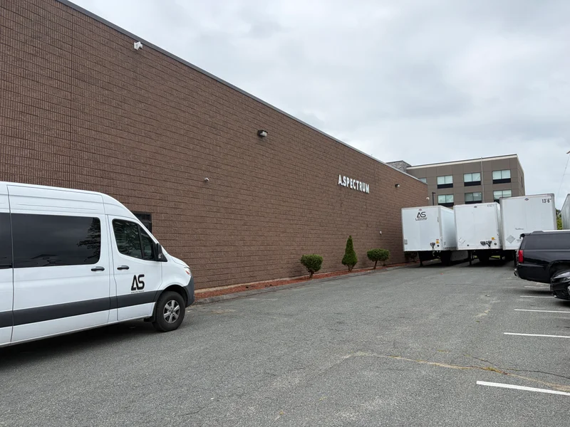 Warehouse